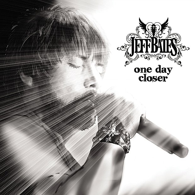 One Day Closer - EP album cover