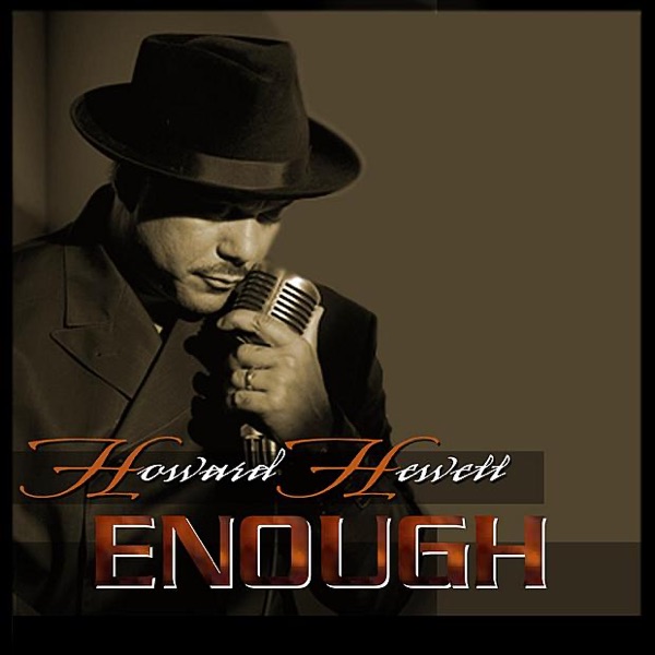 Enough - Single album cover