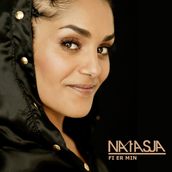 Fi Er Min (Remix) album cover