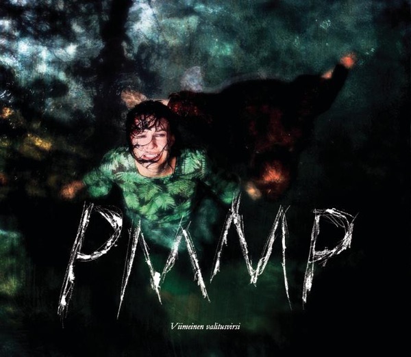 Viimeinen valitusvirsi - Single album cover