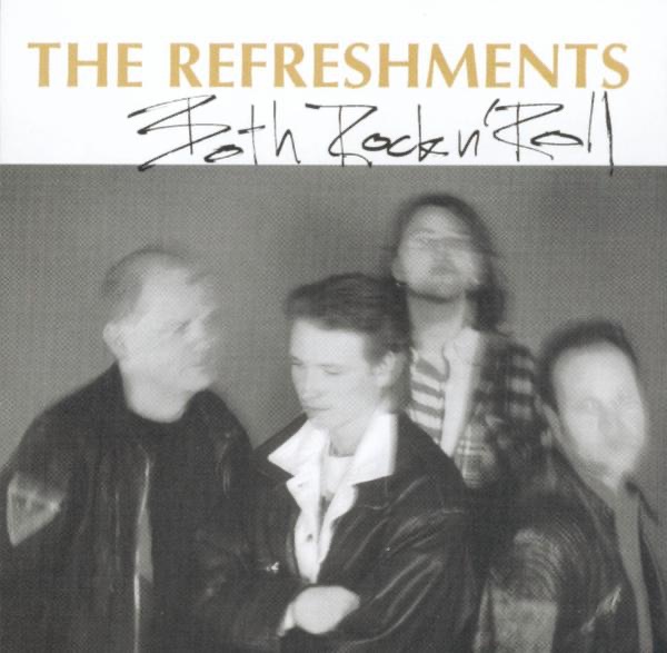 Both Rock 'N' Roll album cover