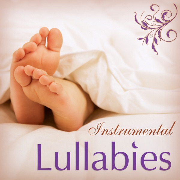 Instrumental Lullabies album cover