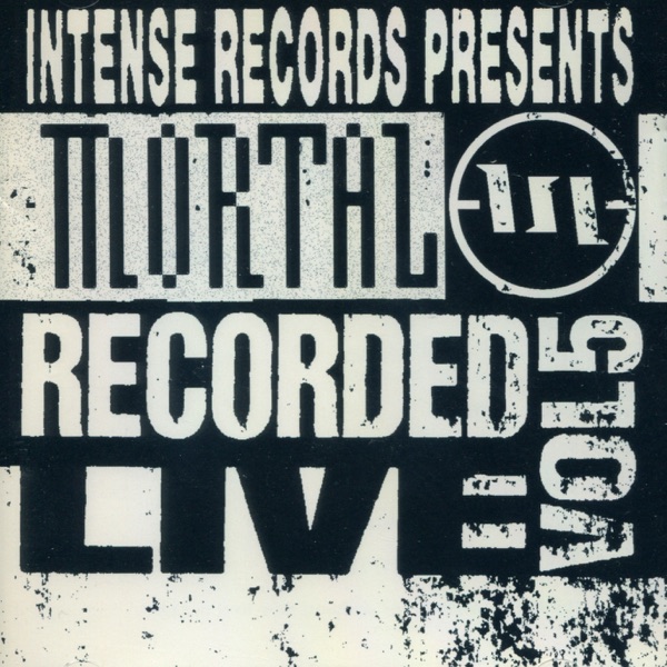 Mortal Recorded Live Vol. 5 album cover