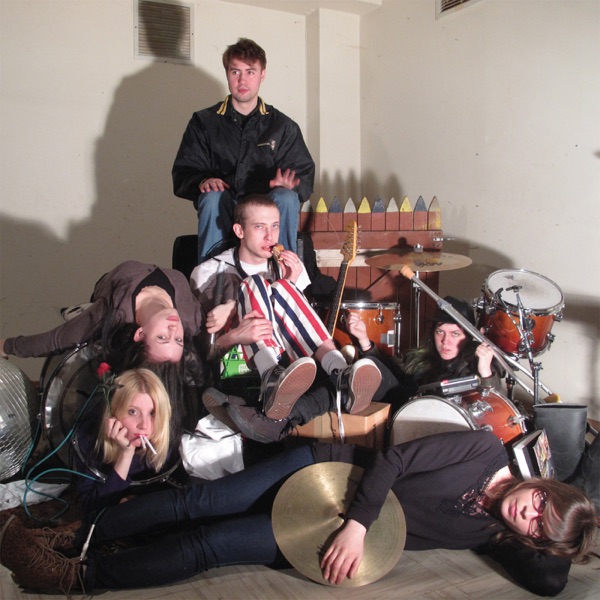 Clown Life - Single album cover