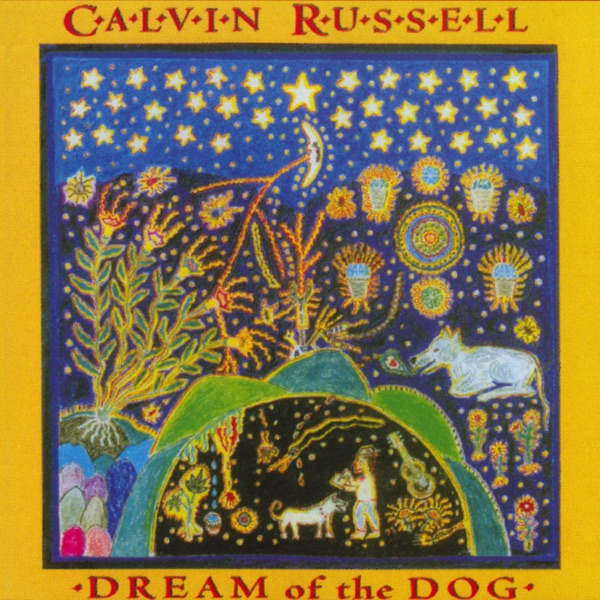 Dream of the Dog album cover
