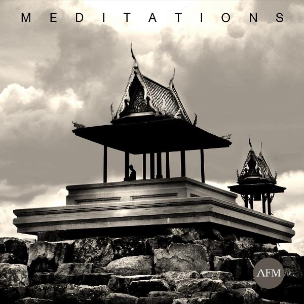 Meditations album cover