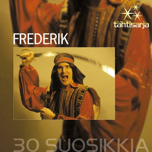 Tähtisarja - 30 Suosikkia album cover