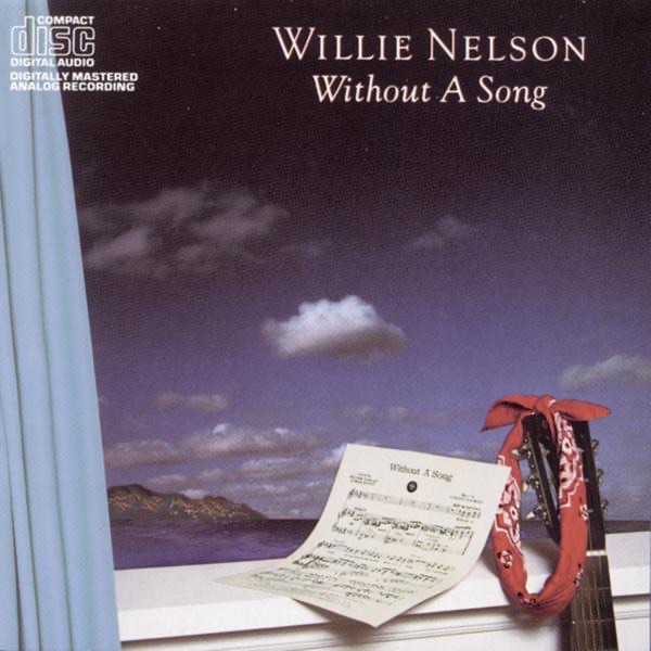 Without A Song album cover