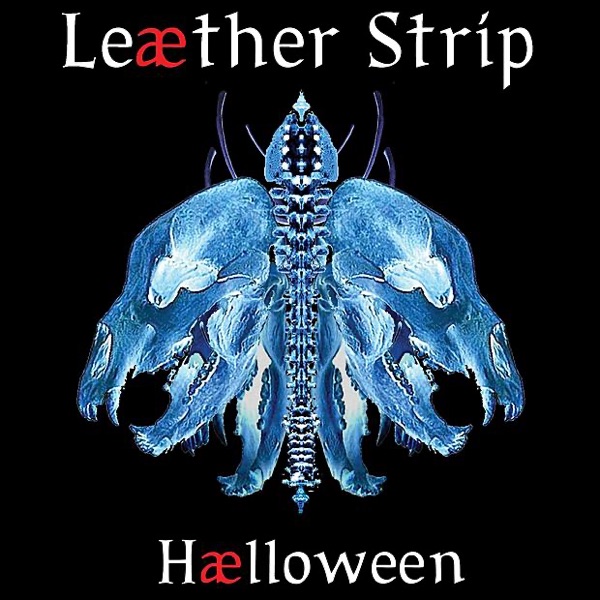 Haelloween - EP album cover