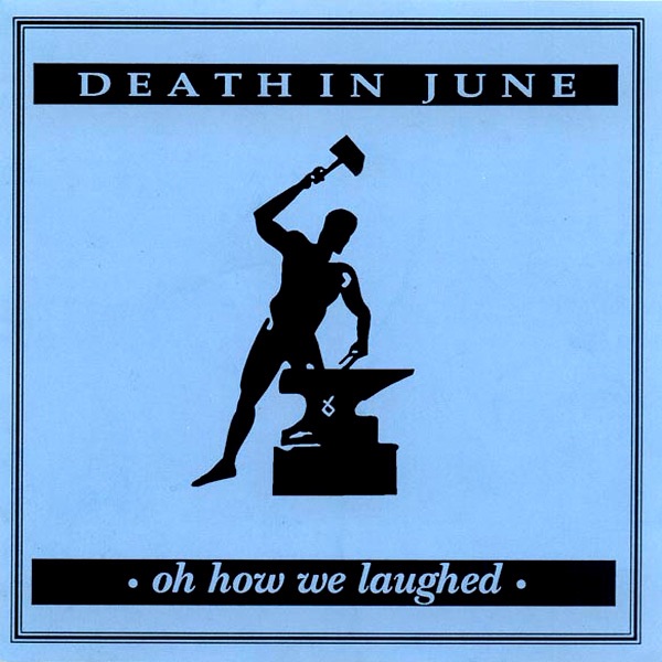 Oh How We Laughed album cover