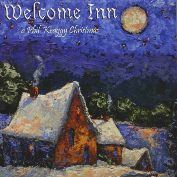 Welcome Inn album cover