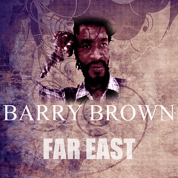 Far East - Single album cover