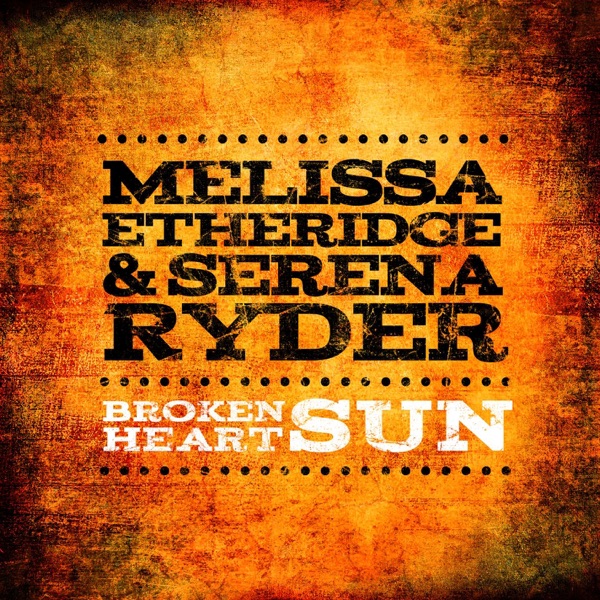 Broken Heart Sun - Single album cover