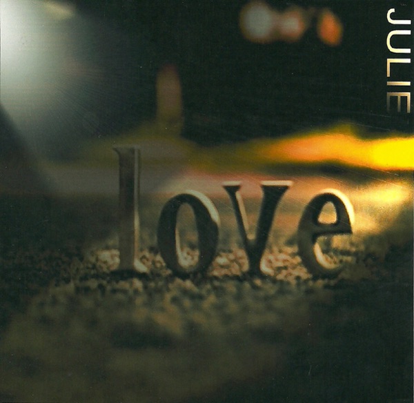 I Do Love You album cover