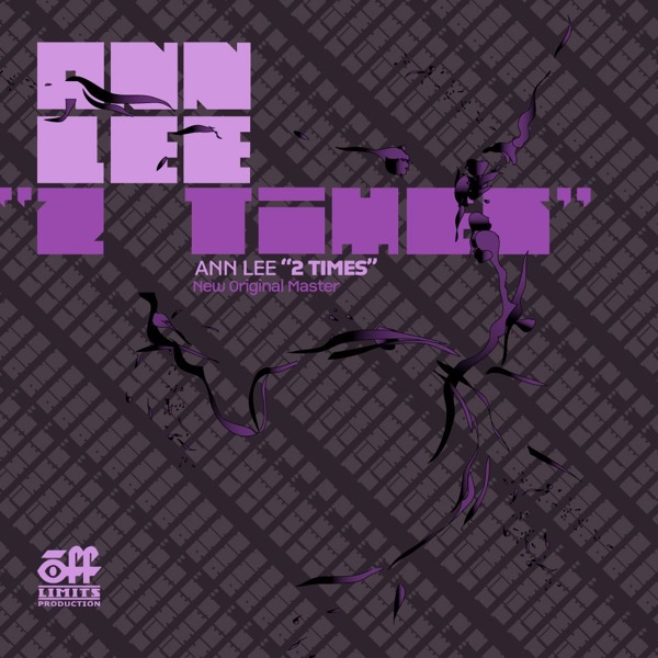 2 Times - New Original Master - The Purple Mixes album cover