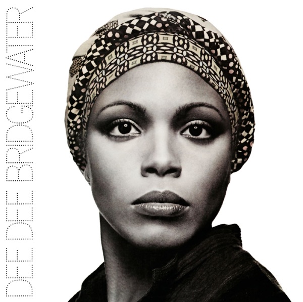 Dee Dee Bridgewater album cover