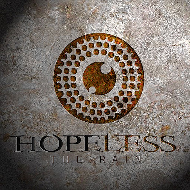 The Rain - EP album cover