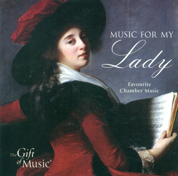 Campion, F.: Guitar Suite - Duphly, J.: Pieces De Clavecin (Music for My Lady - Favourite Chamber Mu album cover