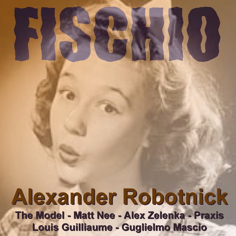 Fischio album cover