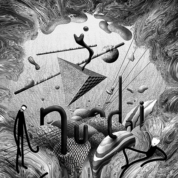 Nuodai P.S. Lyg paskutinį kartą album cover