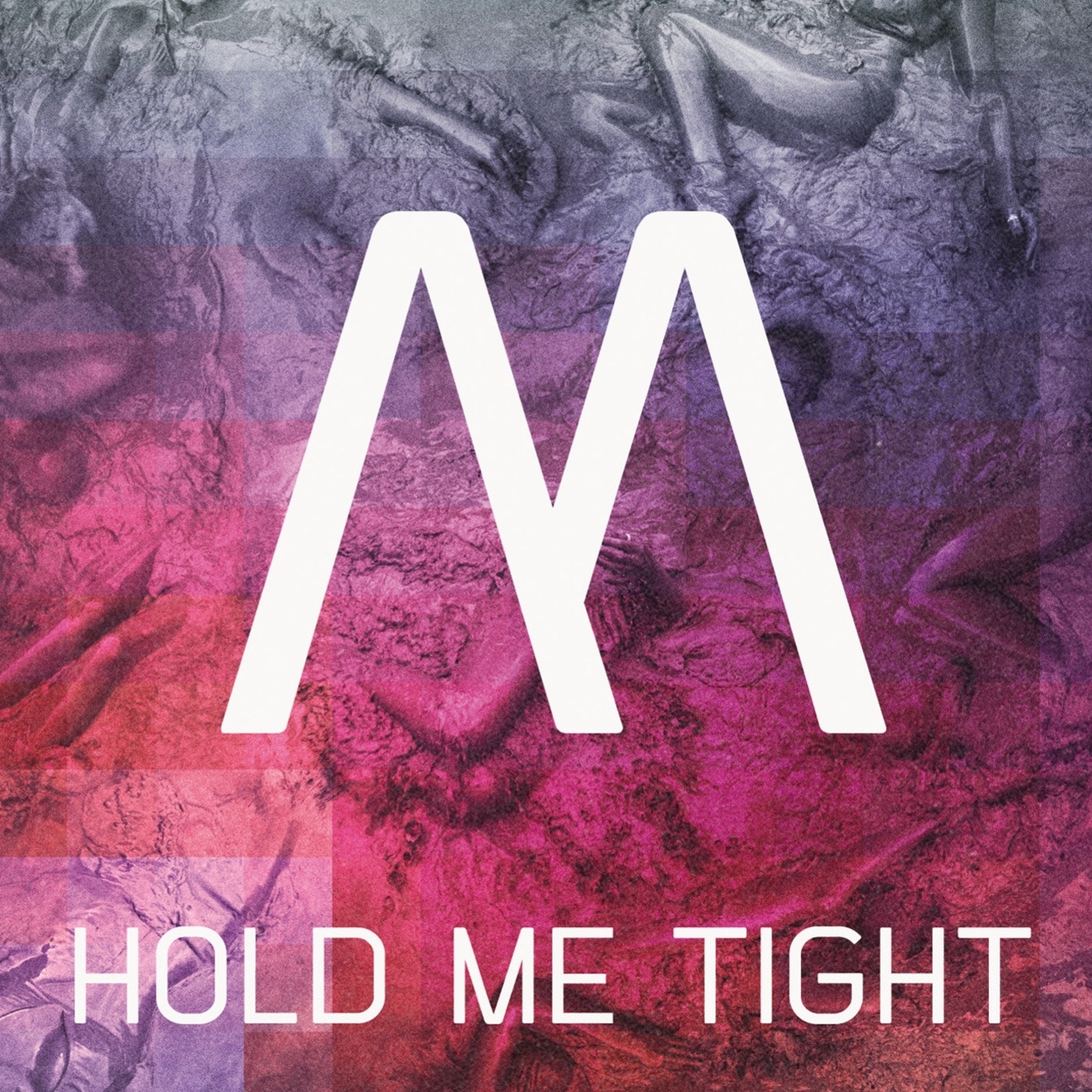 Hold Me Tight album cover