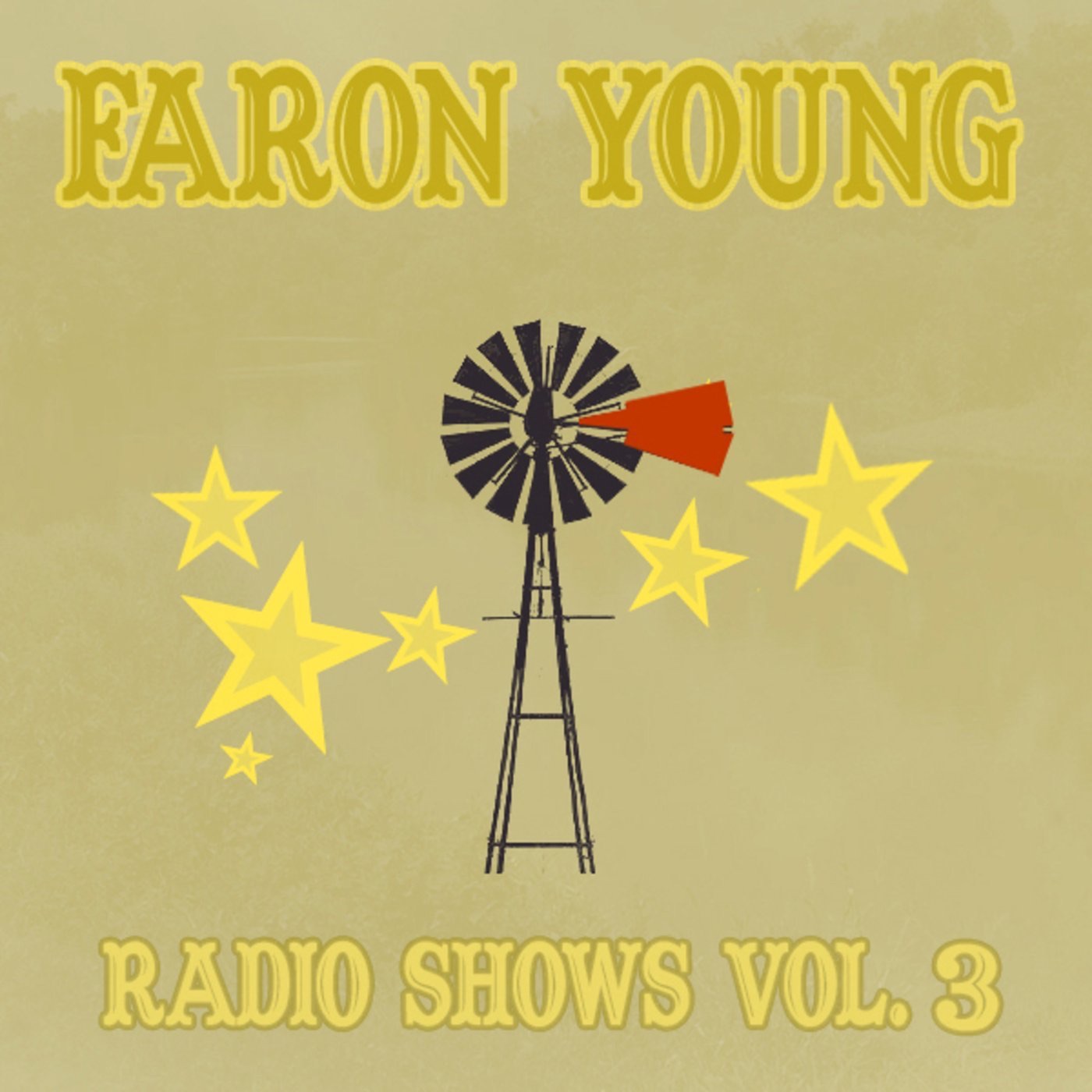 Radio Shows Vol. 3 album cover