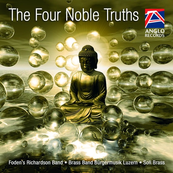The Four Noble Truths album cover