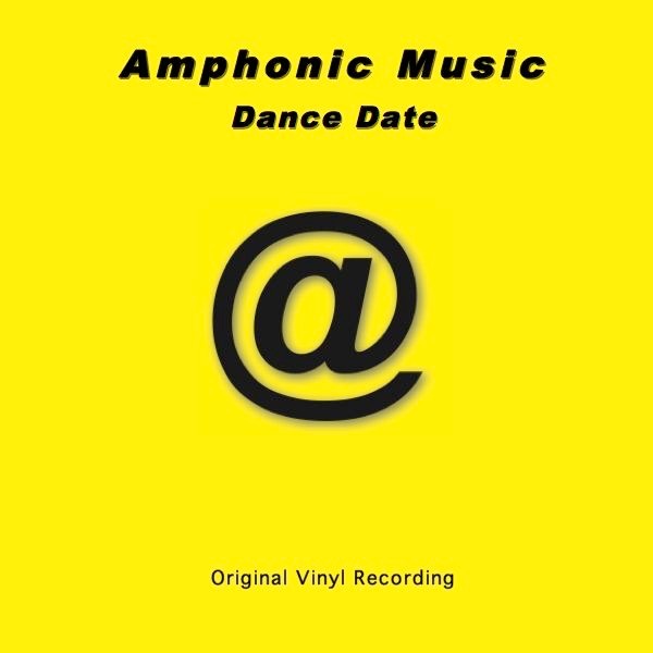 Dance Date (Amps 129) album cover