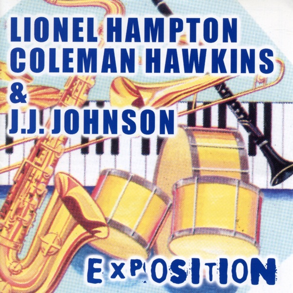 Exposition album cover