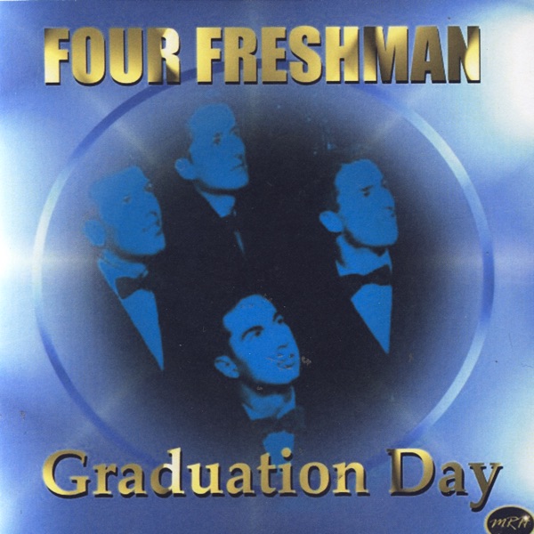 Graduation Day (Rerecorded) album cover