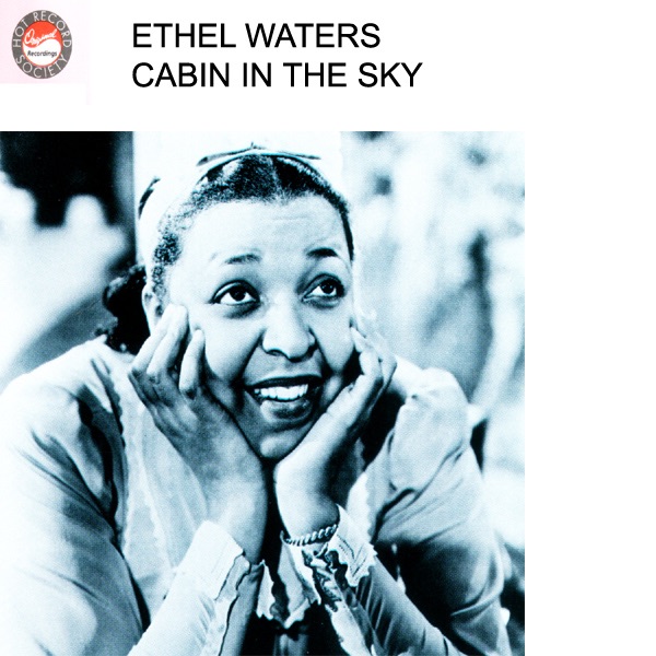 Cabin In the Sky album cover