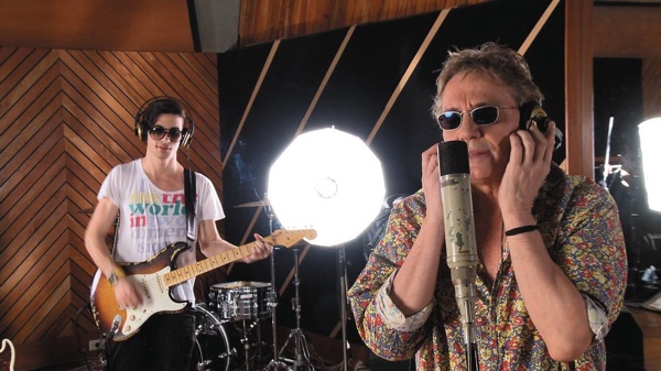 20 e Poucos Anos - Single album cover