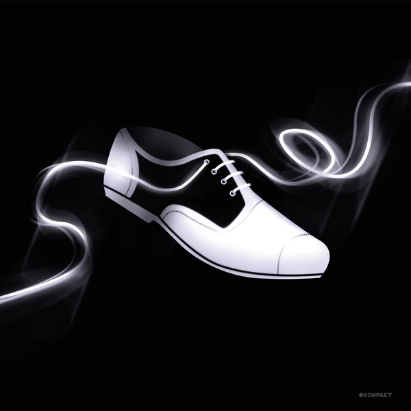 Thin Ice album cover