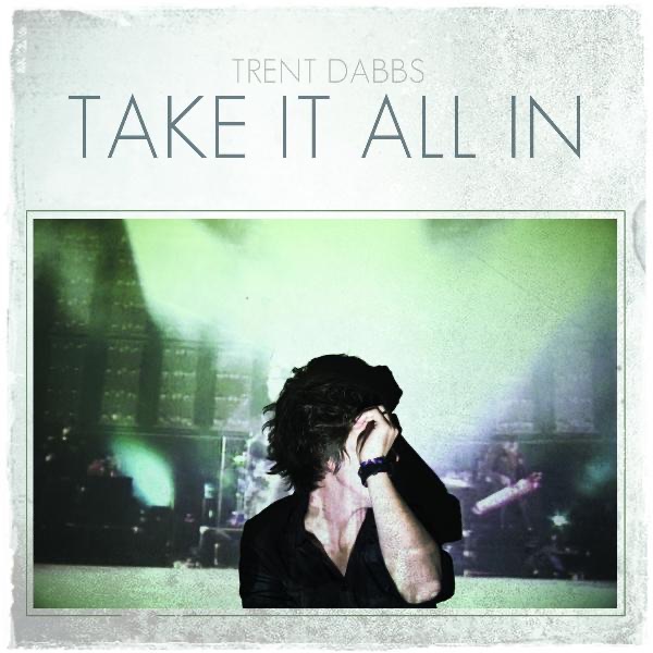 Take It All In - Single album cover