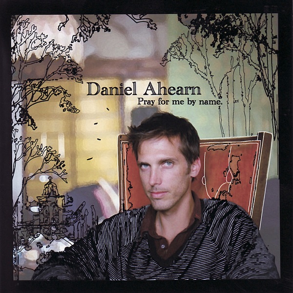 Pray for Me By Name - EP album cover