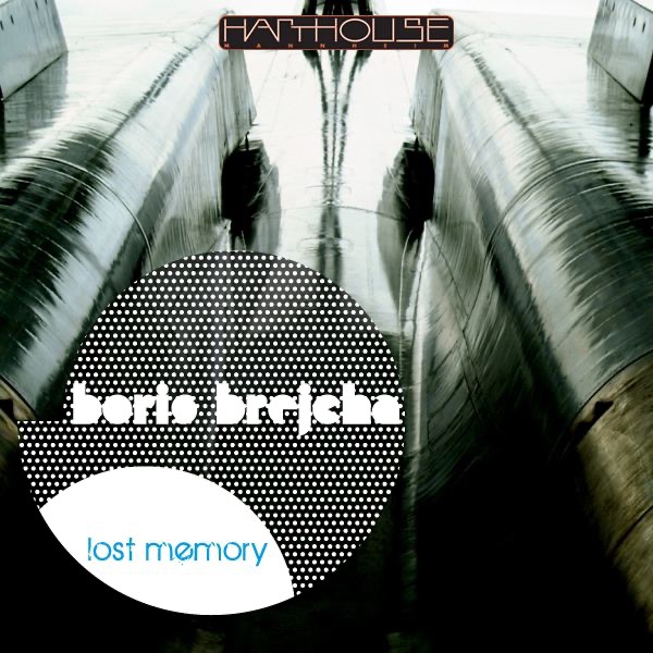 Lost Memory - EP album cover