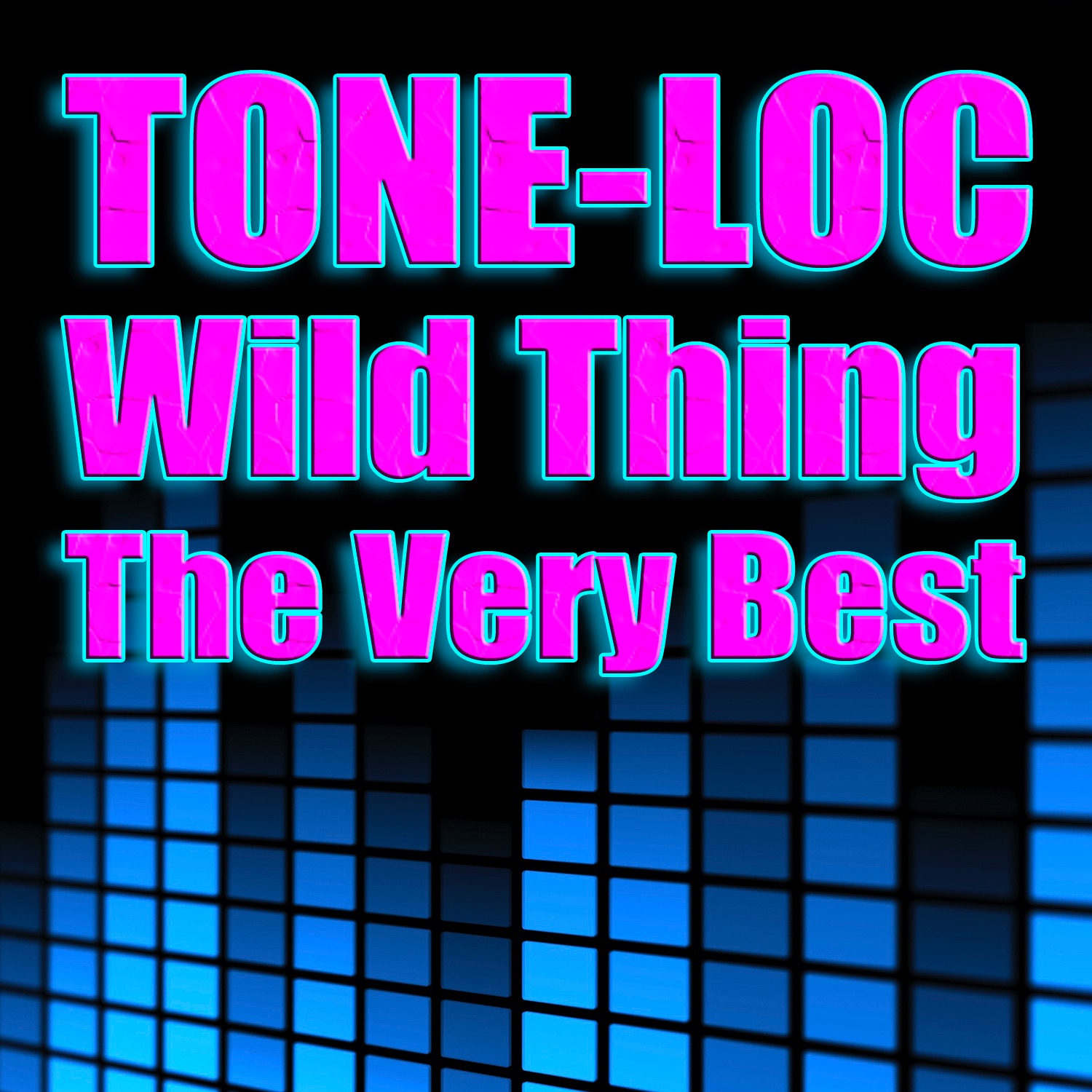 Wild Thing - The Very Best (Re-Recorded / Remastered Versions) album cover
