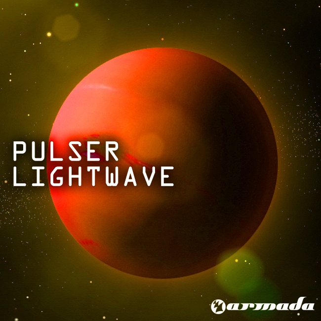Lightwave - Single album cover