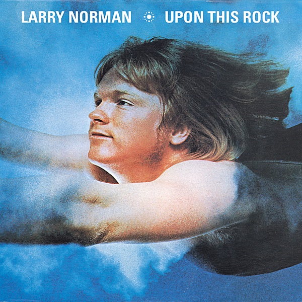 Upon This Rock album cover