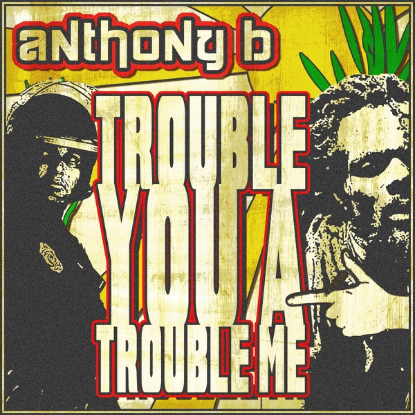 Trouble You a Trouble Me - Single album cover