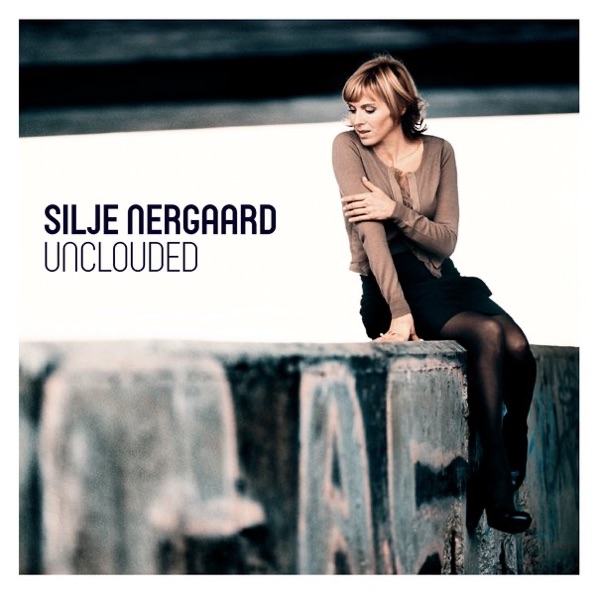 Unclouded album cover