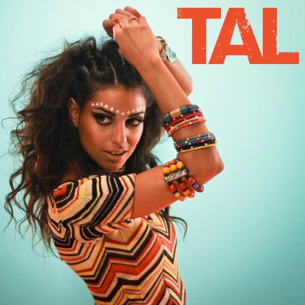 Tal - EP album cover