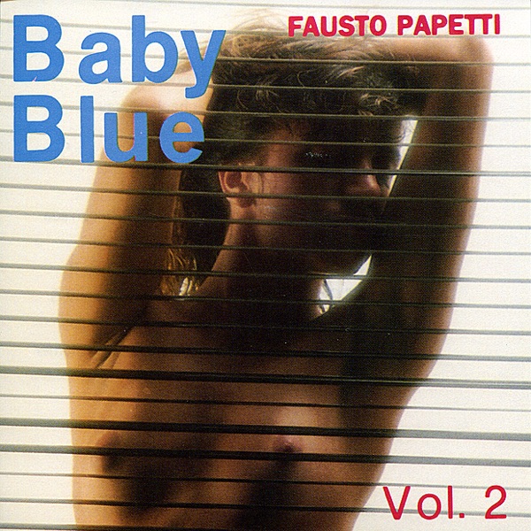 Baby Blue, Vol. 2 album cover