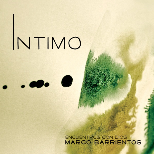 Intimo album cover