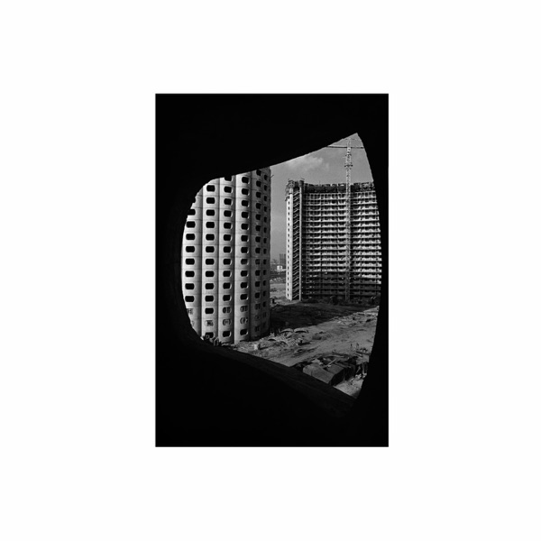 Chicago Remixes 2 - EP album cover