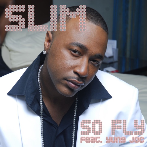 So Fly (feat. Yung Joc) - Single album cover