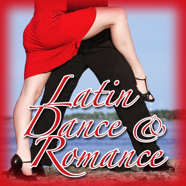 Latin Dance & Romance (Instrumental) album cover
