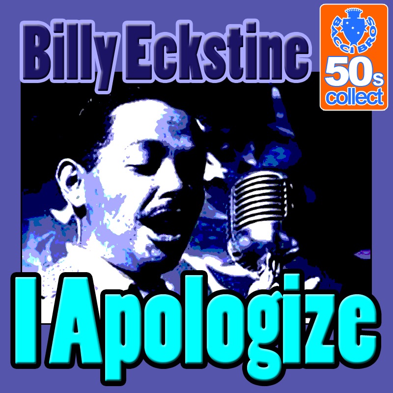 I Apologize (Remastered) - Single album cover