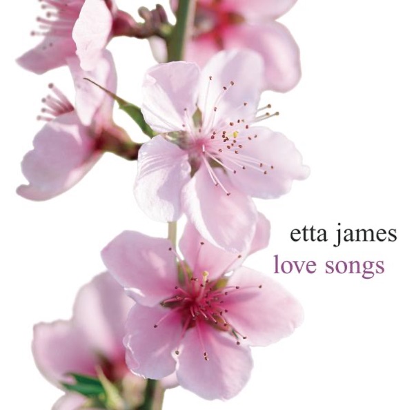 Love Songs album cover
