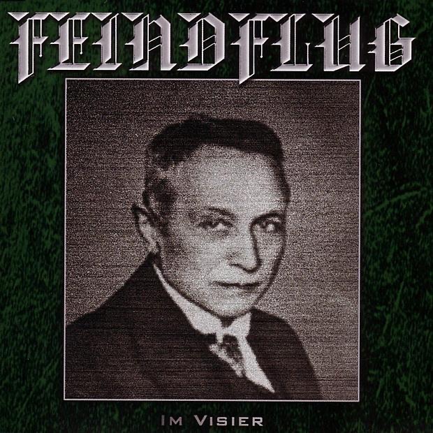 Im Visier album cover